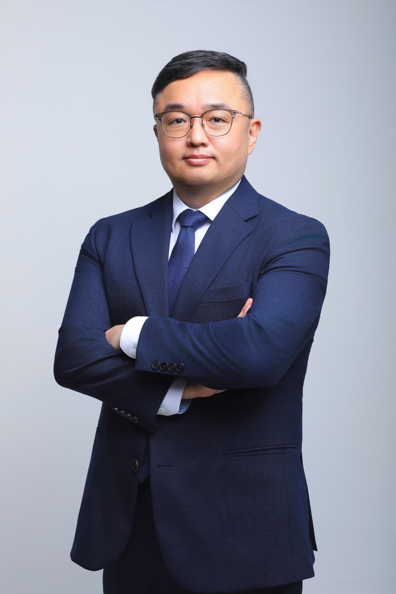 법무법인 게이트 김문규 변호사 프로필 사진
